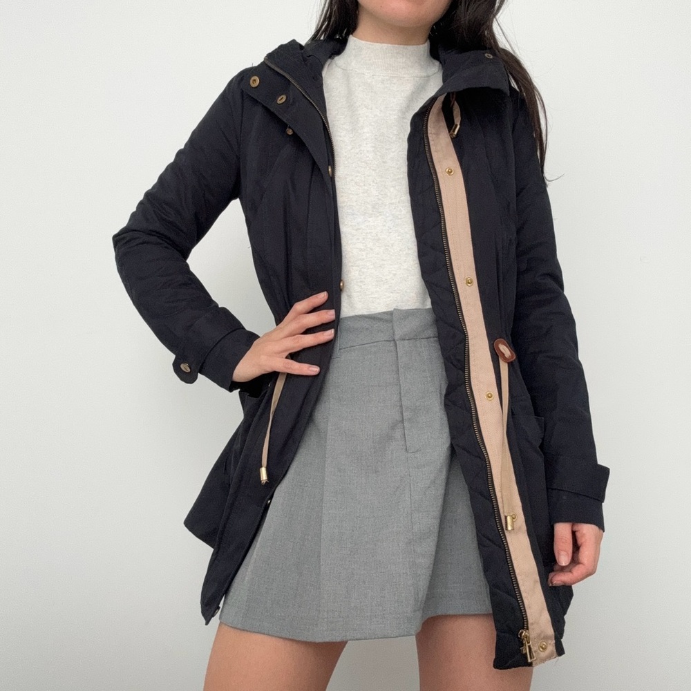 Light coat - Zara